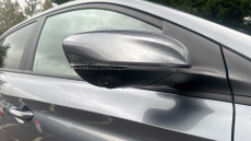 MG MG3 1.5 Hybrid Trophy 5dr Auto Hybrid Hatchback